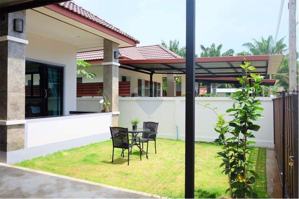 ขายบ้านเดี่ยวบ้านเช่าเมืองกระบี่